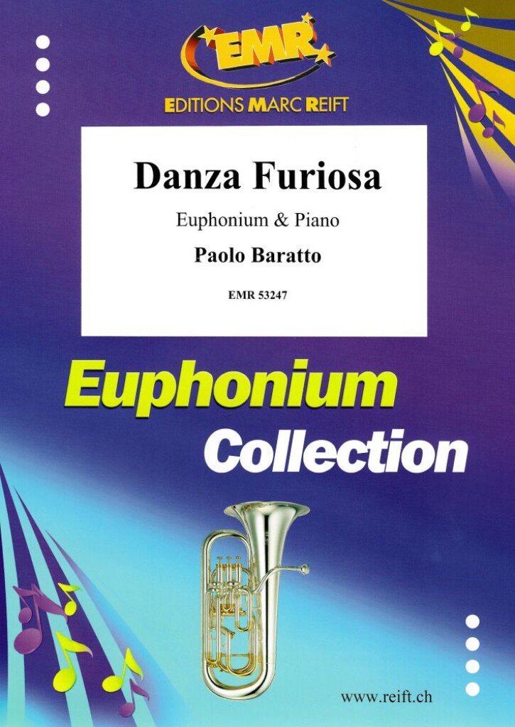 Danza Furiosa